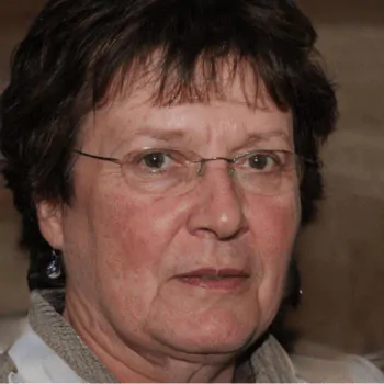 Dona Leda Amaral